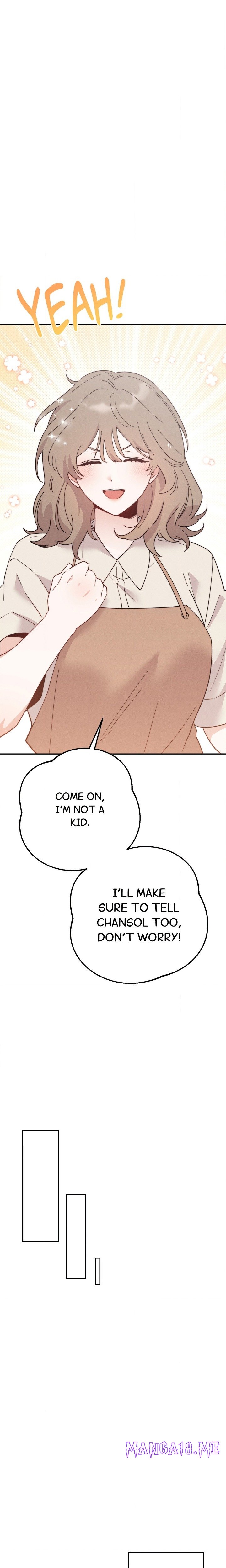 Happily Ever After - Chapter 13 Page 20