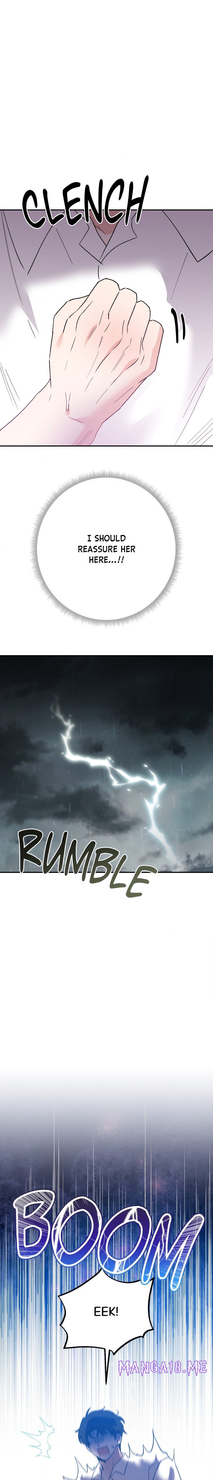 Happily Ever After - Chapter 13 Page 24