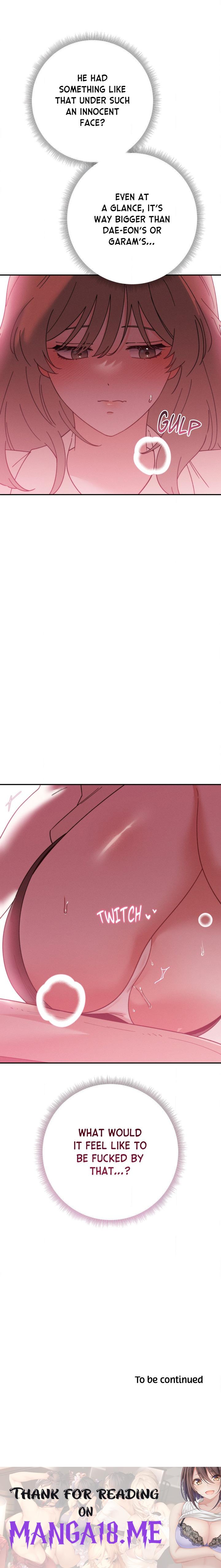 Happily Ever After - Chapter 13 Page 29