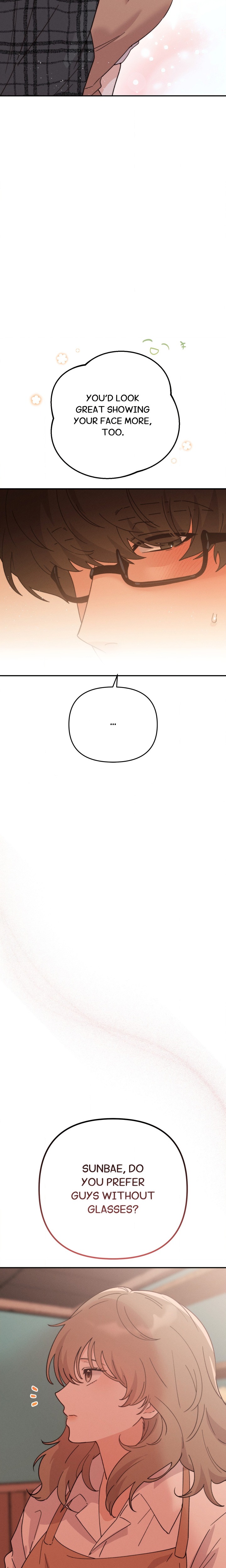 Happily Ever After - Chapter 13 Page 3