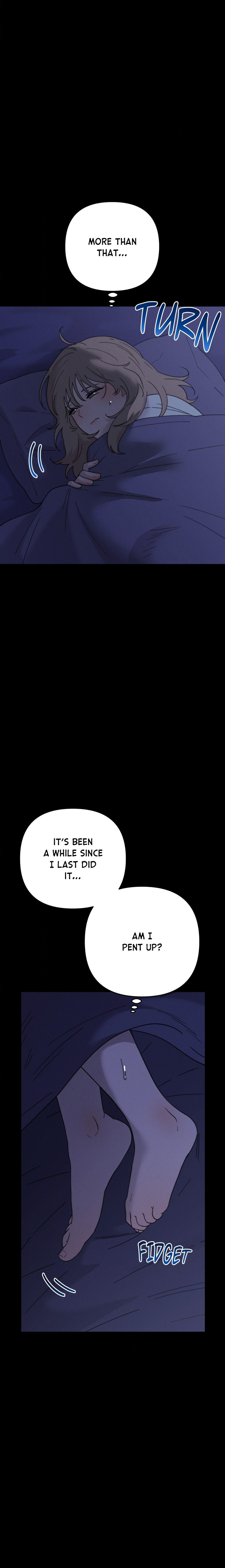 Happily Ever After - Chapter 13 Page 7