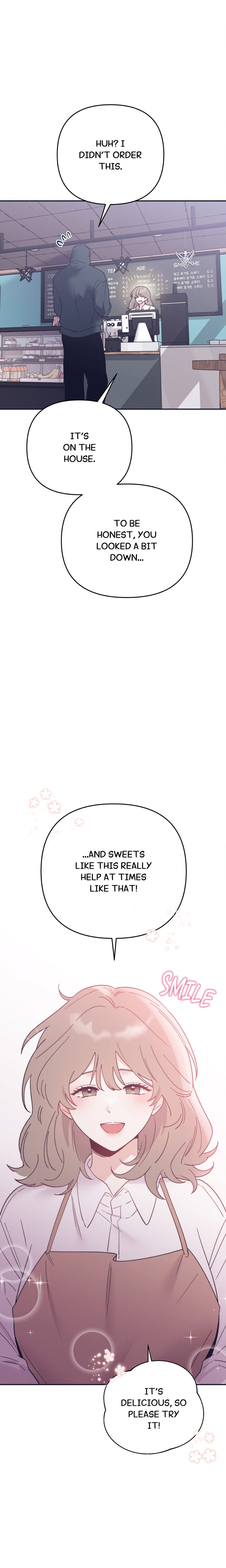 Happily Ever After - Chapter 14 Page 10