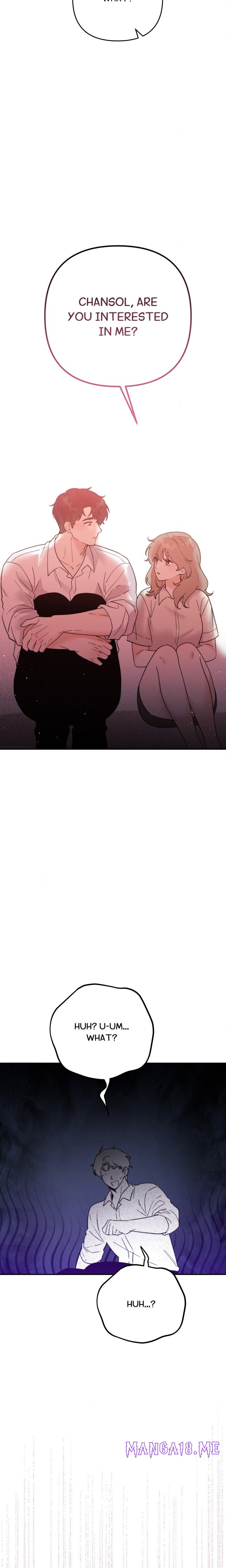 Happily Ever After - Chapter 14 Page 12