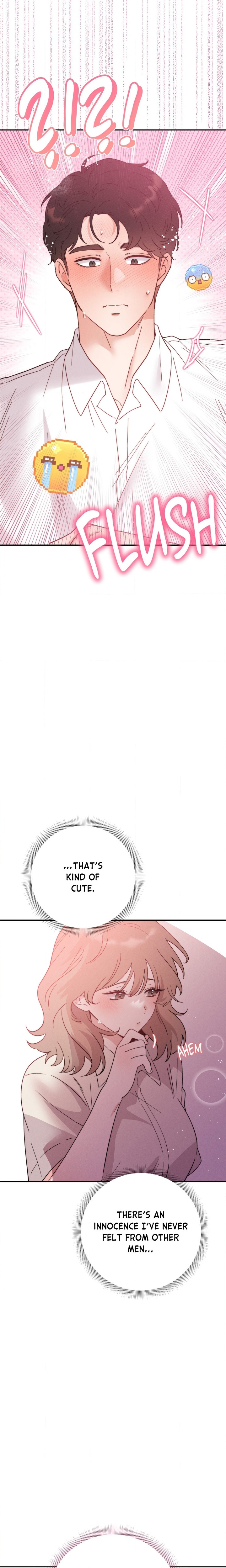 Happily Ever After - Chapter 14 Page 13