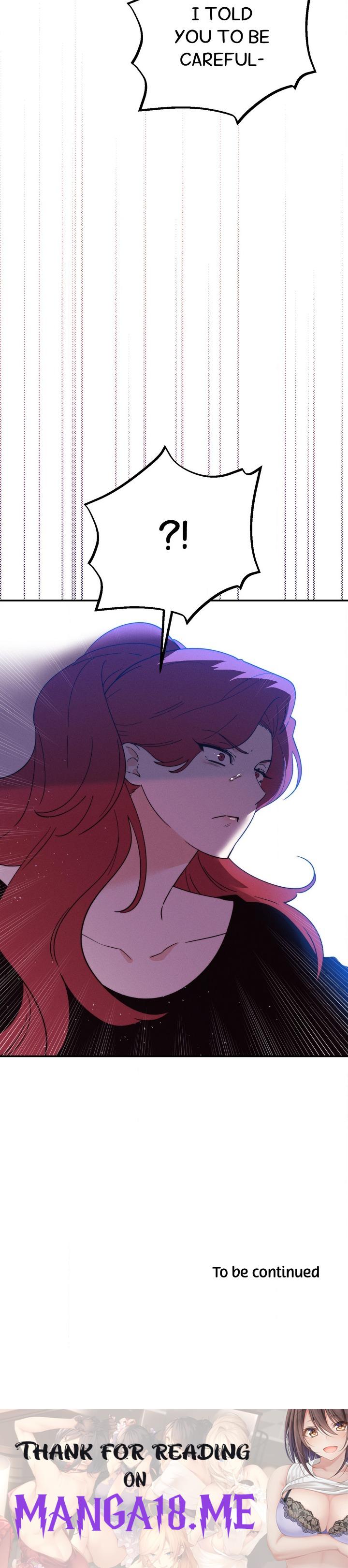 Happily Ever After - Chapter 14 Page 25