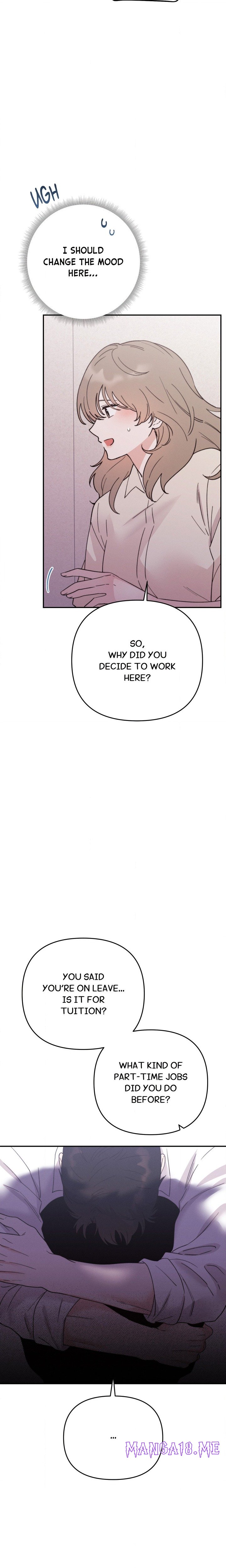 Happily Ever After - Chapter 14 Page 3