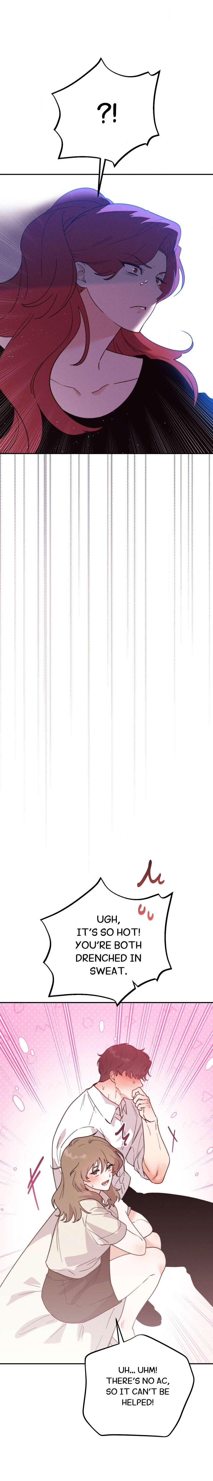 Happily Ever After - Chapter 15 Page 1