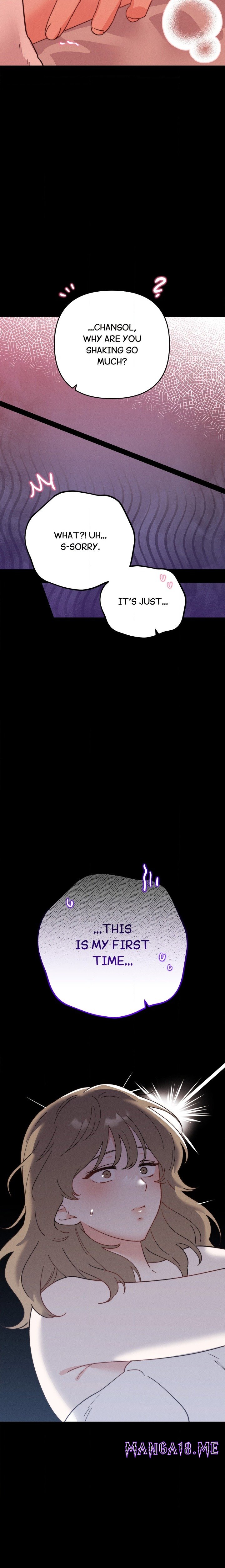 Happily Ever After - Chapter 15 Page 18