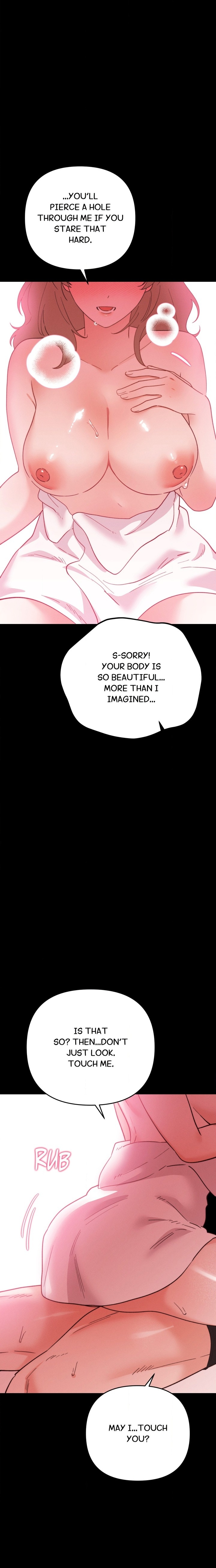 Happily Ever After - Chapter 15 Page 22