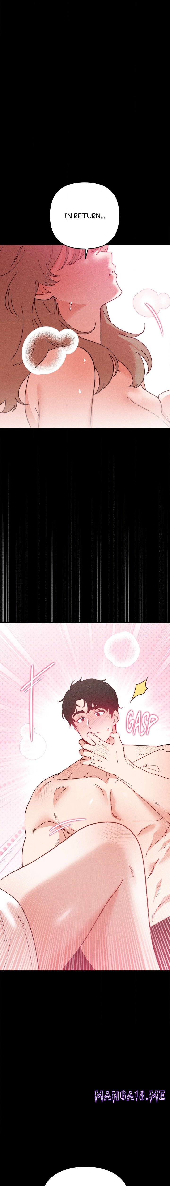 Happily Ever After - Chapter 15 Page 23