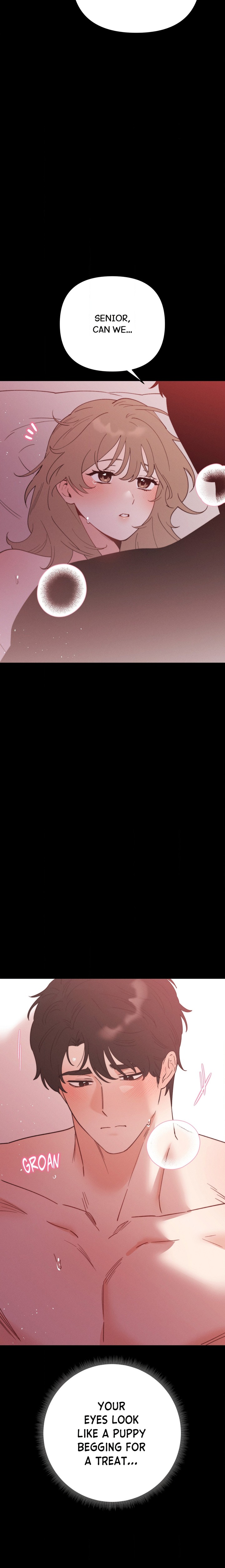 Happily Ever After - Chapter 16 Page 11