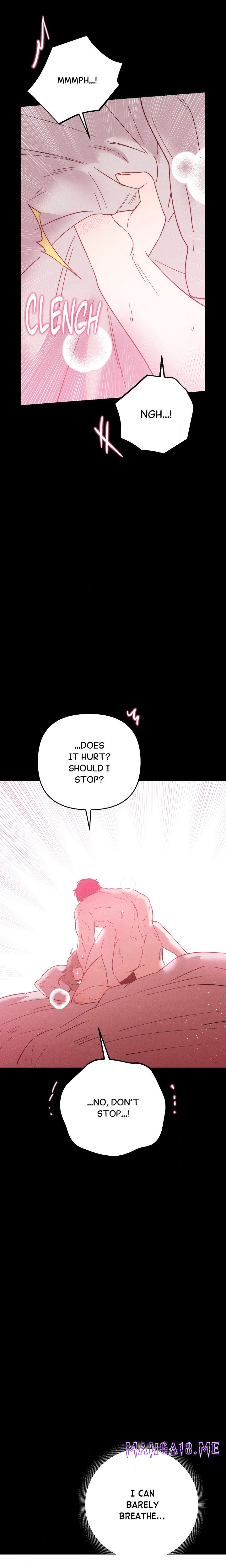 Happily Ever After - Chapter 16 Page 14