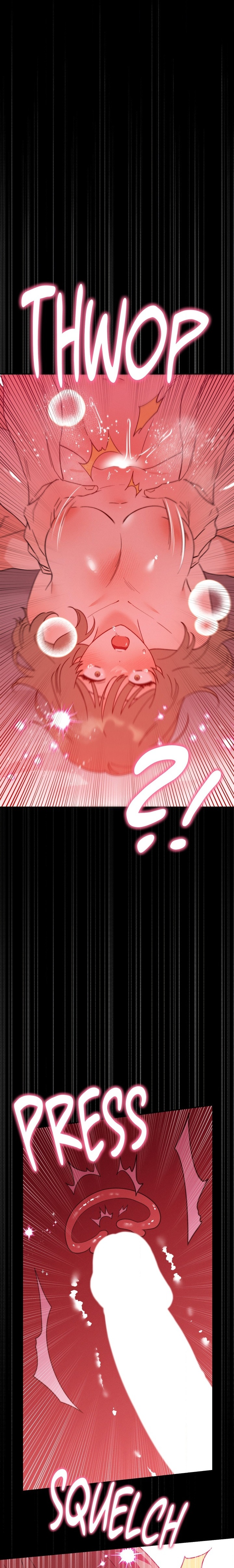 Happily Ever After - Chapter 16 Page 18