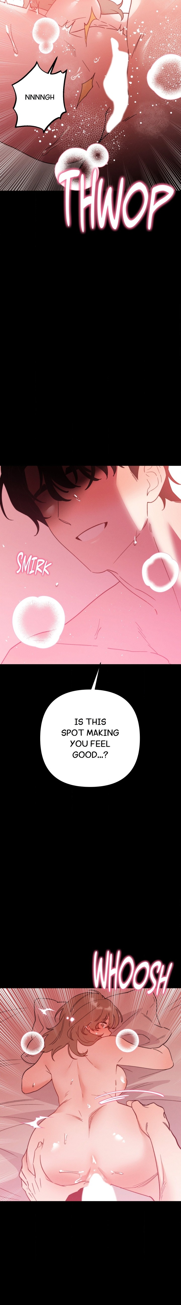 Happily Ever After - Chapter 16 Page 20