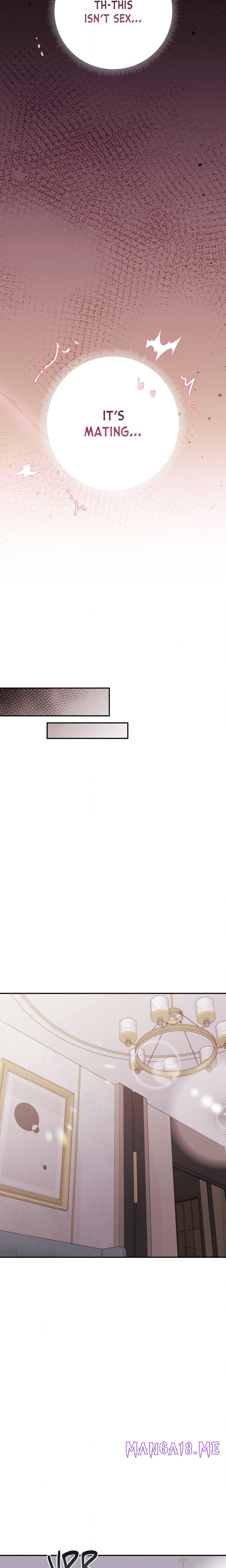 Happily Ever After - Chapter 16 Page 23