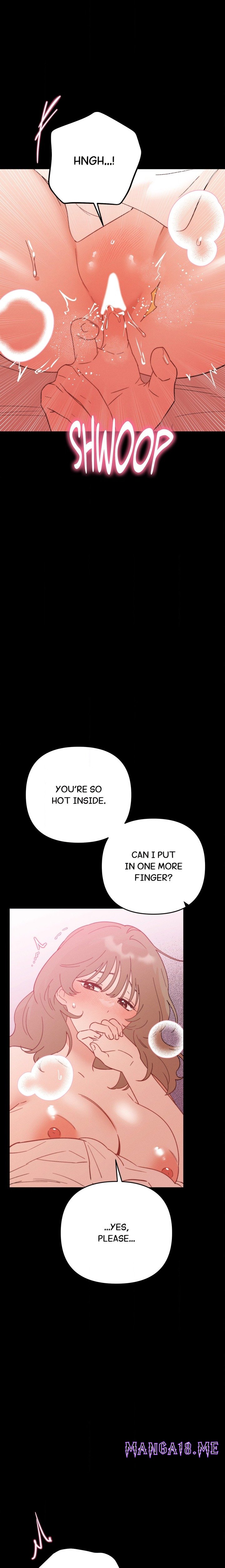 Happily Ever After - Chapter 16 Page 8