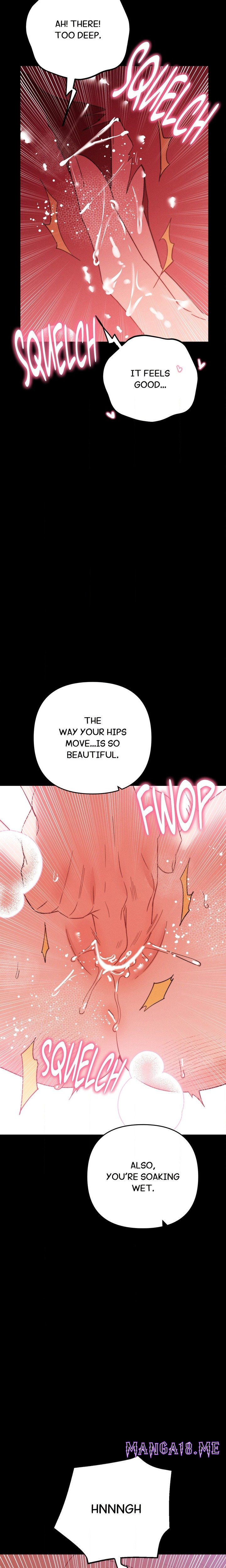 Happily Ever After - Chapter 16 Page 9