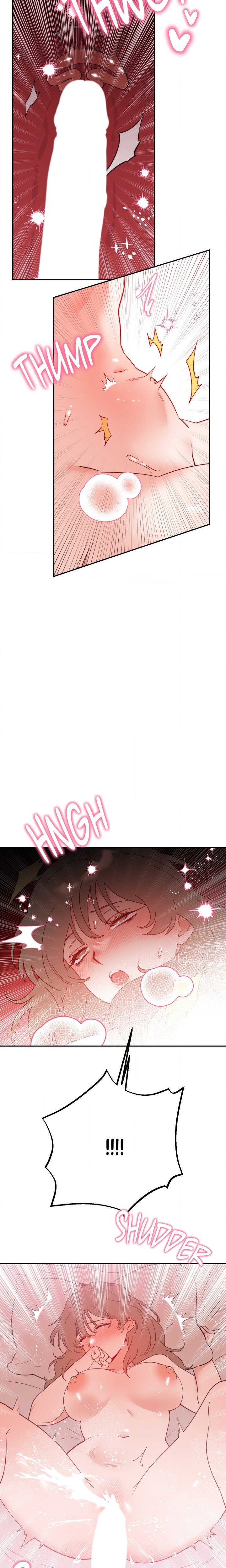 Happily Ever After - Chapter 17 Page 13