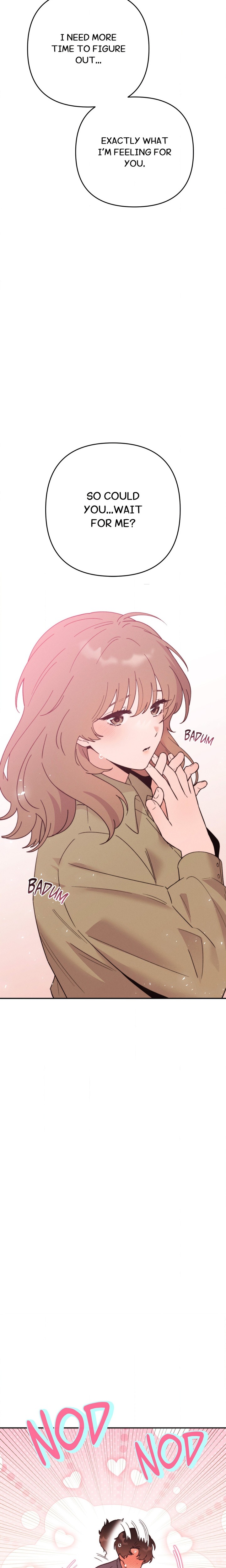 Happily Ever After - Chapter 17 Page 20