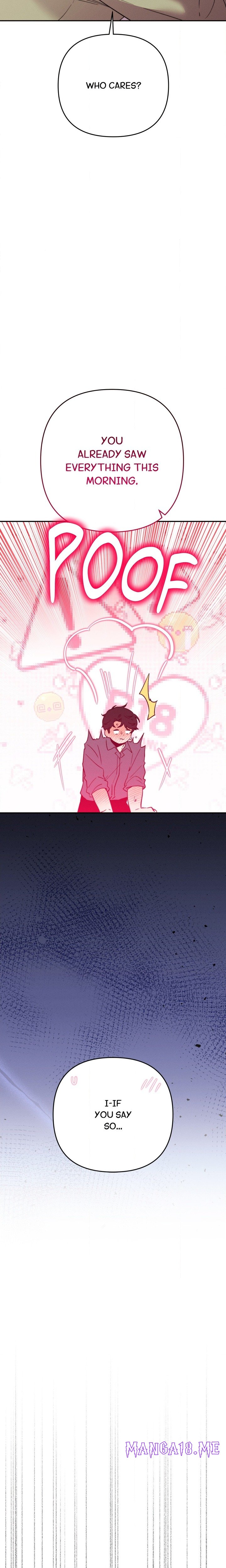 Happily Ever After - Chapter 17 Page 25