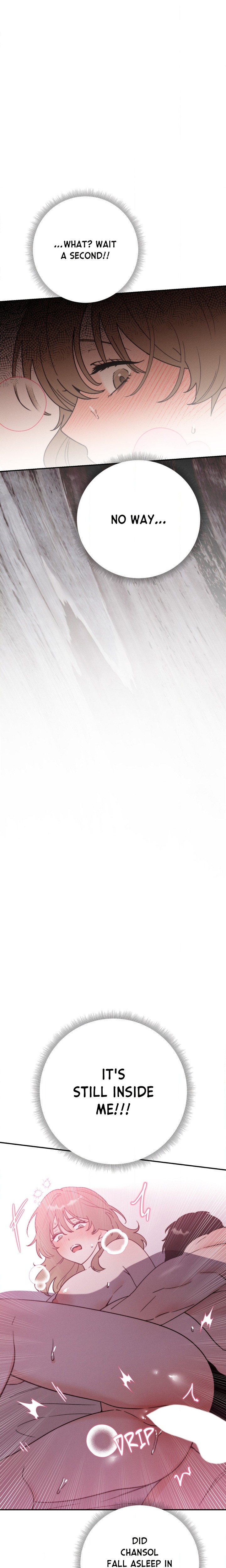 Happily Ever After - Chapter 17 Page 6