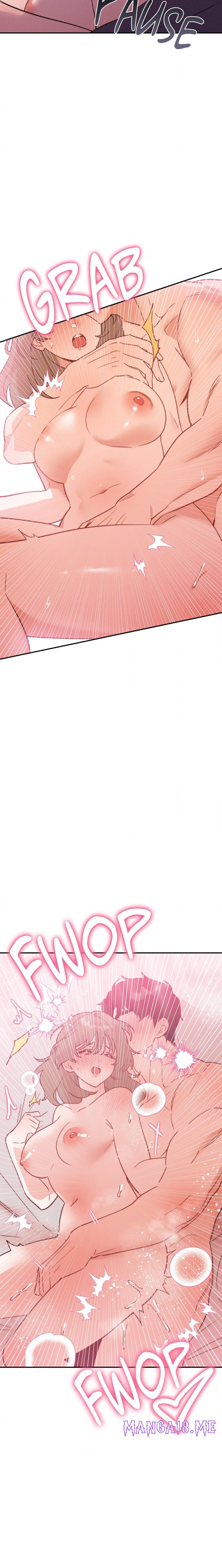 Happily Ever After - Chapter 17 Page 8