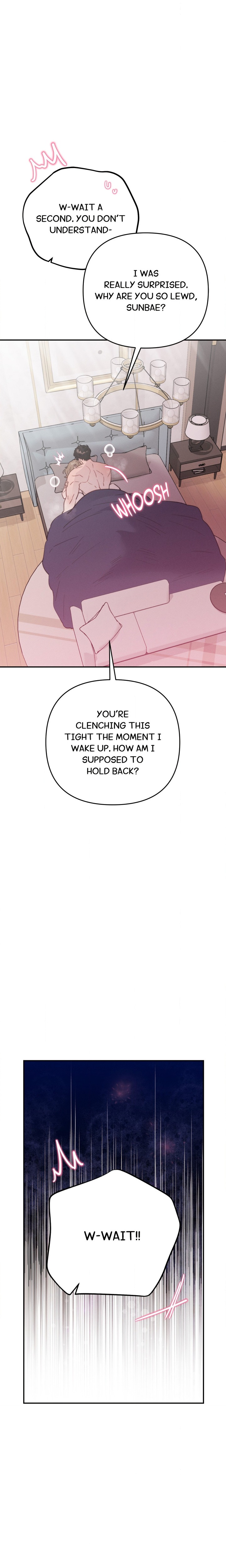 Happily Ever After - Chapter 17 Page 9