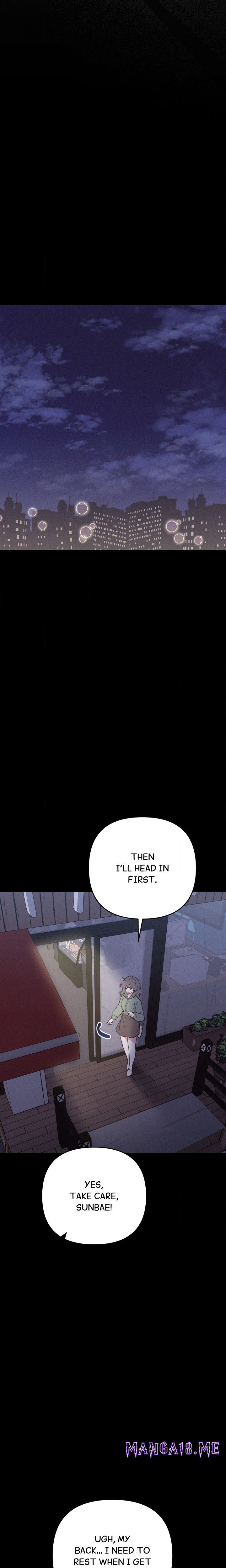 Happily Ever After - Chapter 18 Page 18