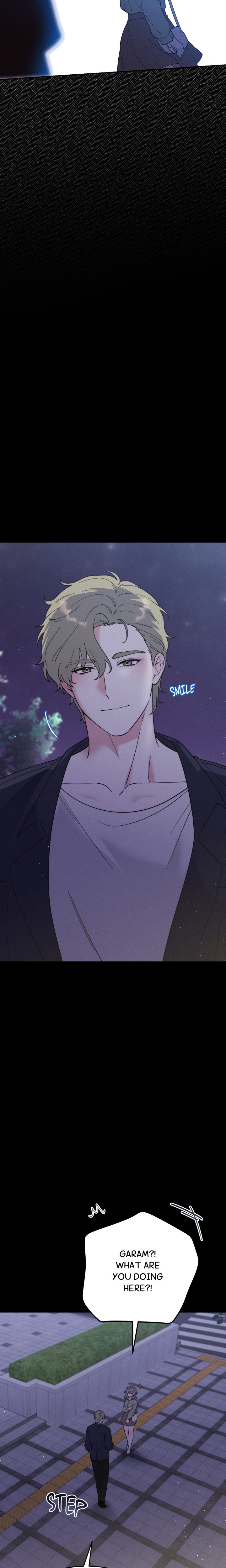 Happily Ever After - Chapter 18 Page 20