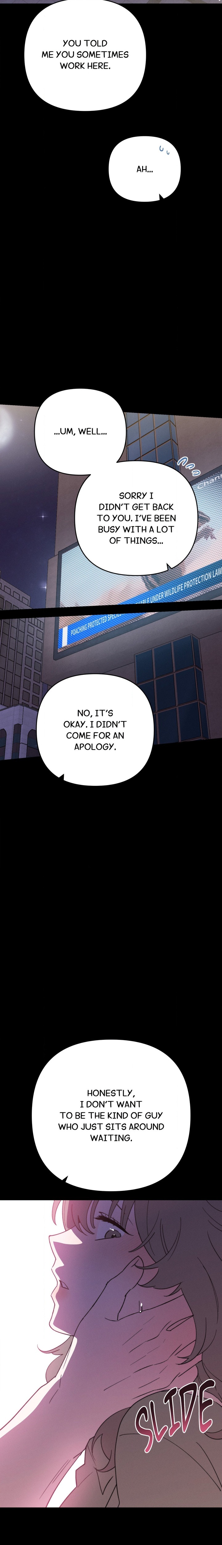 Happily Ever After - Chapter 18 Page 21