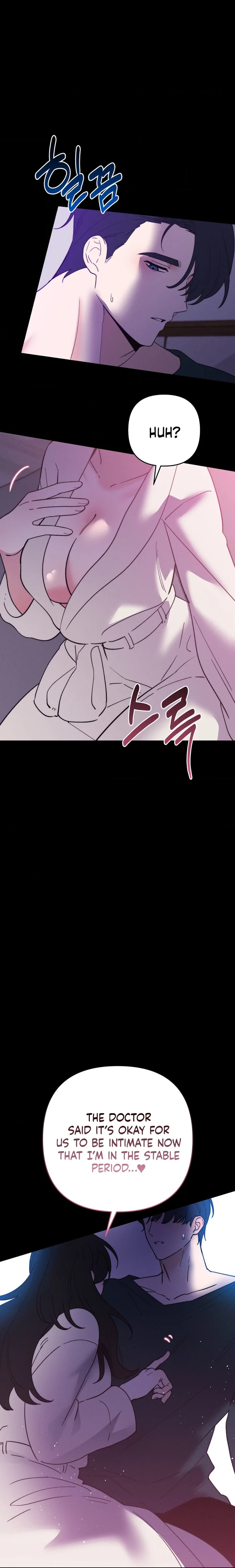 Happily Ever After - Chapter 19 Page 14