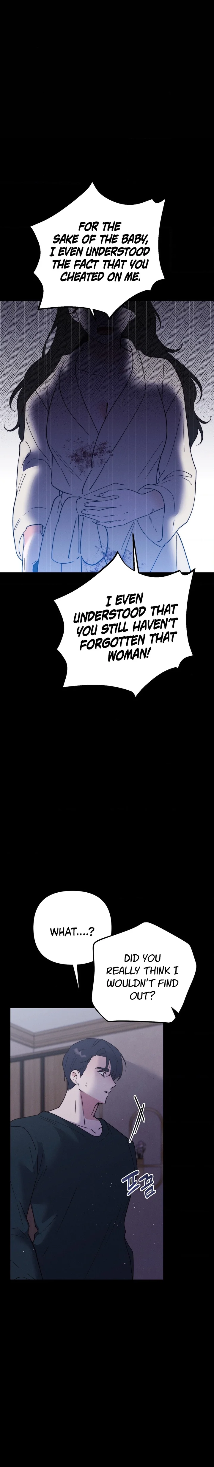 Happily Ever After - Chapter 19 Page 20