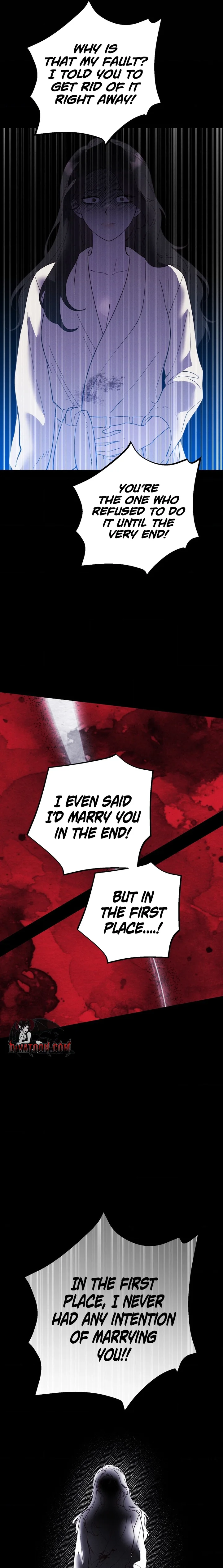 Happily Ever After - Chapter 19 Page 25