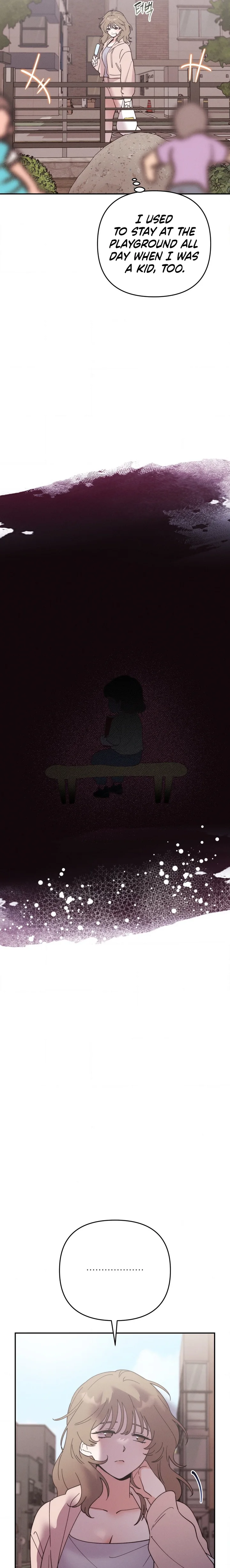 Happily Ever After - Chapter 20 Page 11