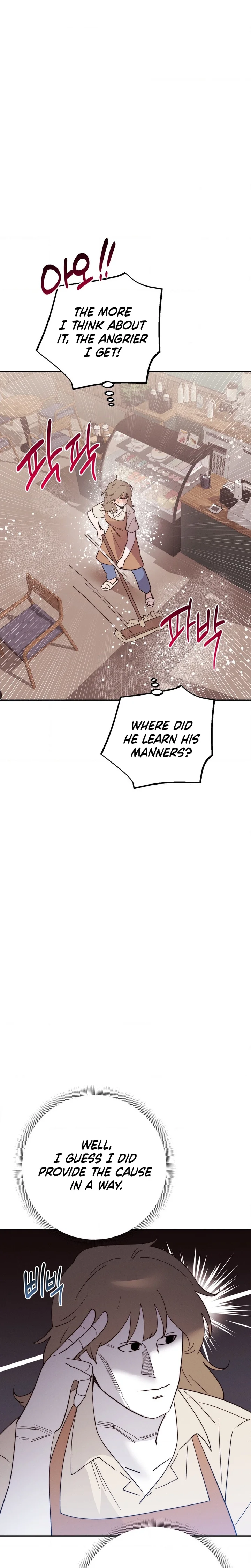 Happily Ever After - Chapter 21 Page 11