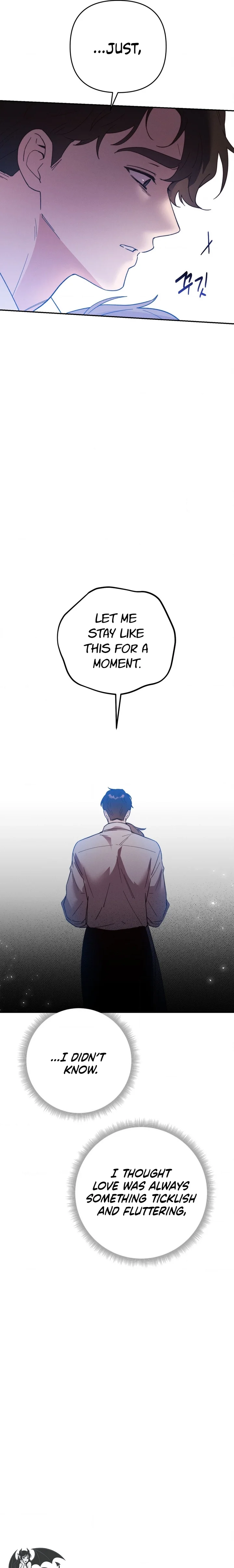 Happily Ever After - Chapter 21 Page 21