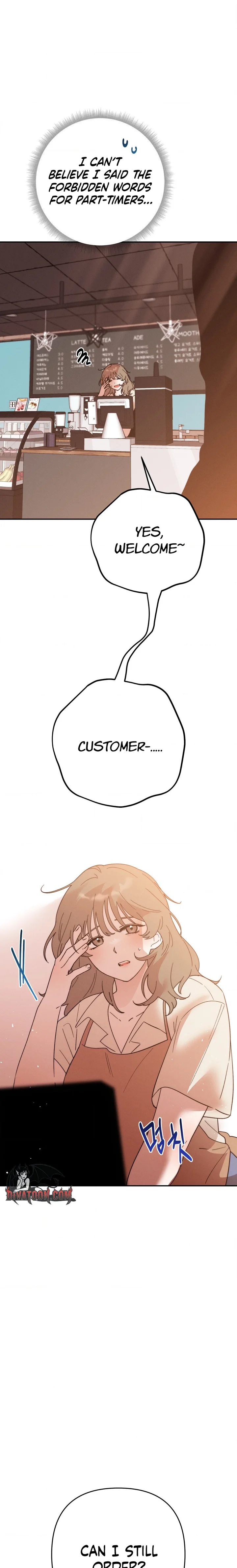 Happily Ever After - Chapter 21 Page 25