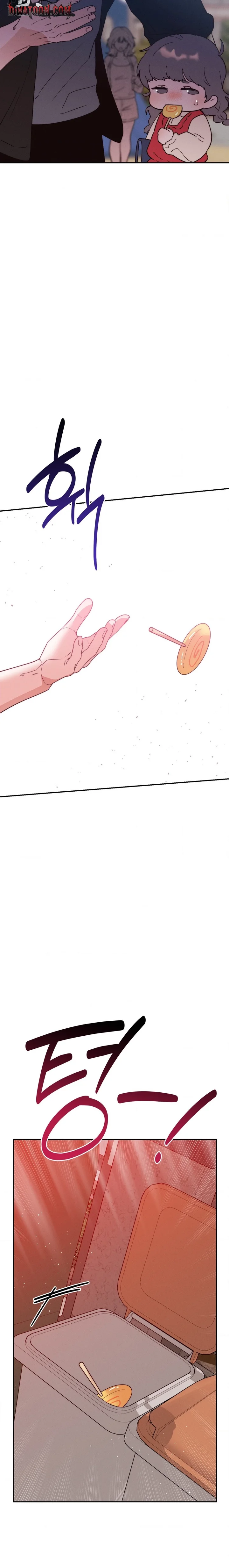 Happily Ever After - Chapter 21 Page 8
