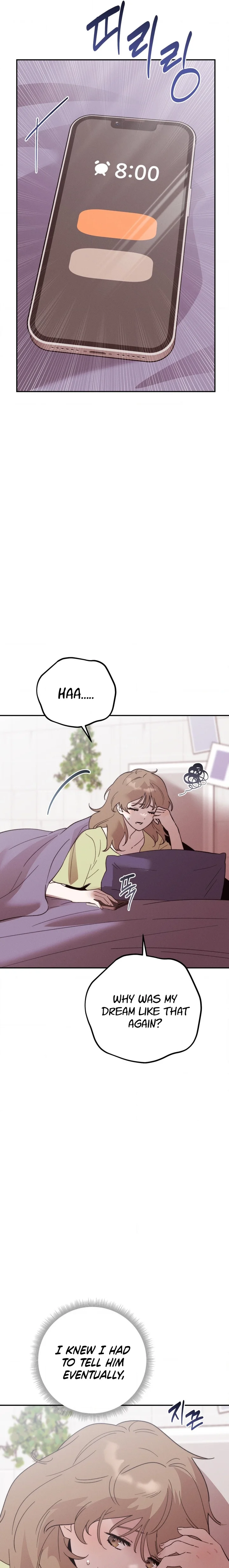 Happily Ever After - Chapter 22 Page 11