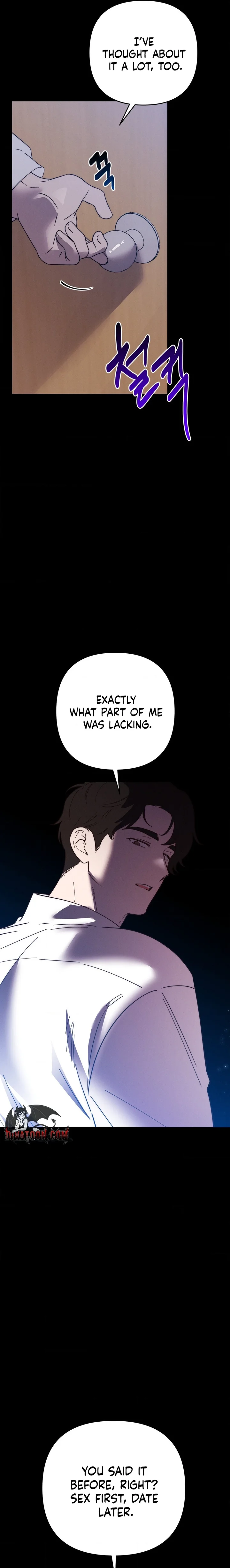 Happily Ever After - Chapter 22 Page 21