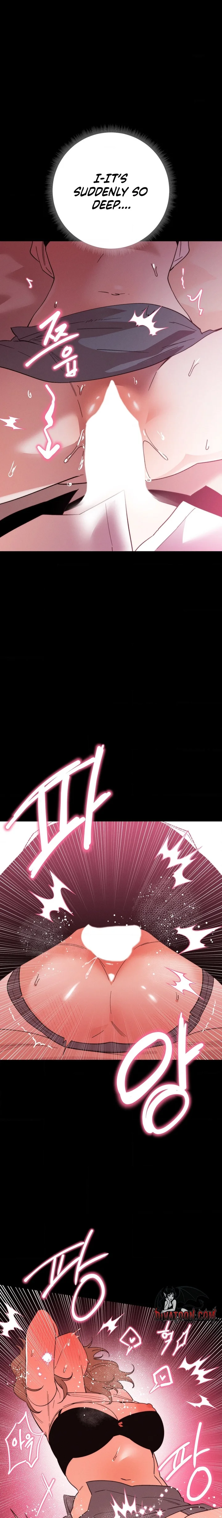 Happily Ever After - Chapter 22 Page 27