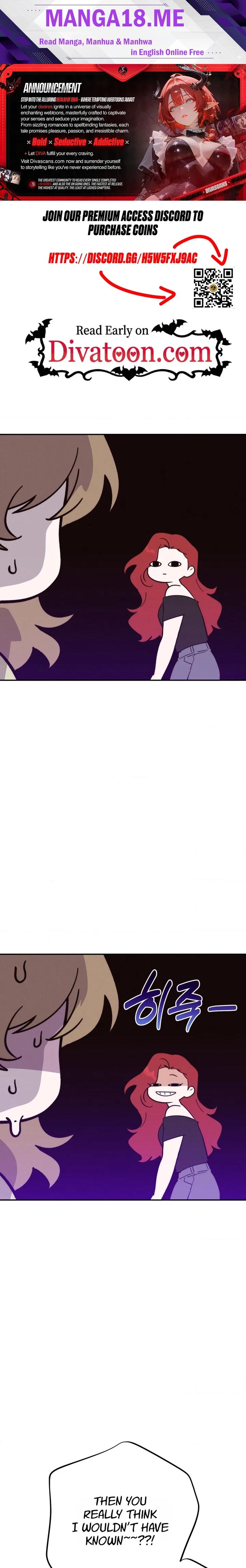 Happily Ever After - Chapter 24 Page 1