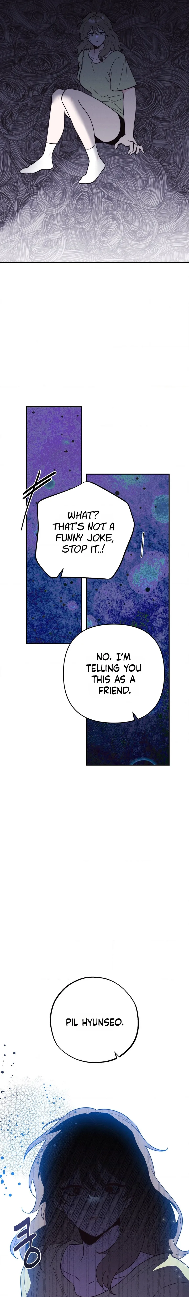 Happily Ever After - Chapter 24 Page 13