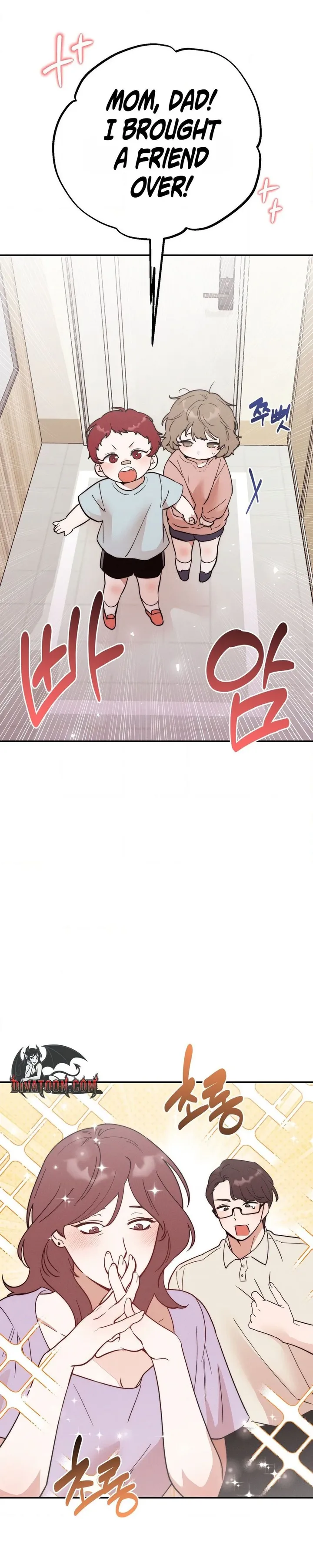 Happily Ever After - Chapter 25 Page 2