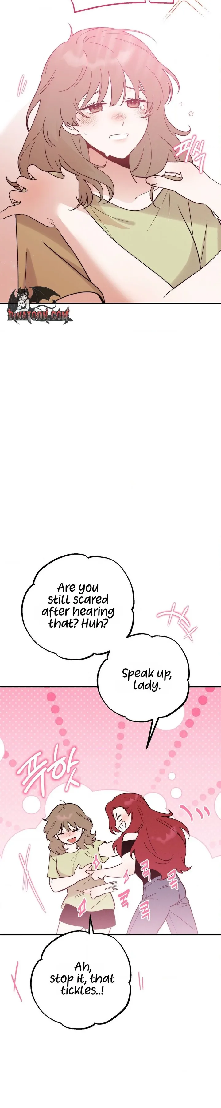 Happily Ever After - Chapter 25 Page 35
