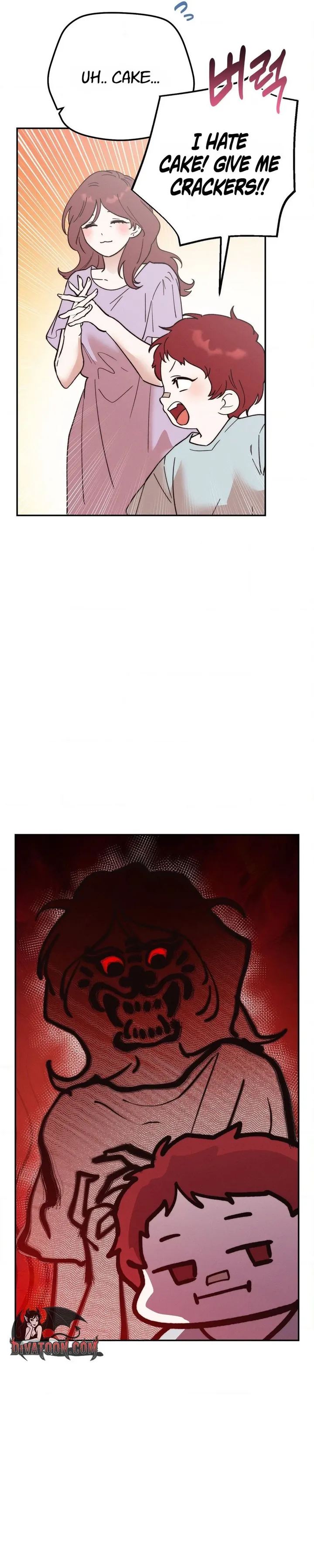 Happily Ever After - Chapter 25 Page 7