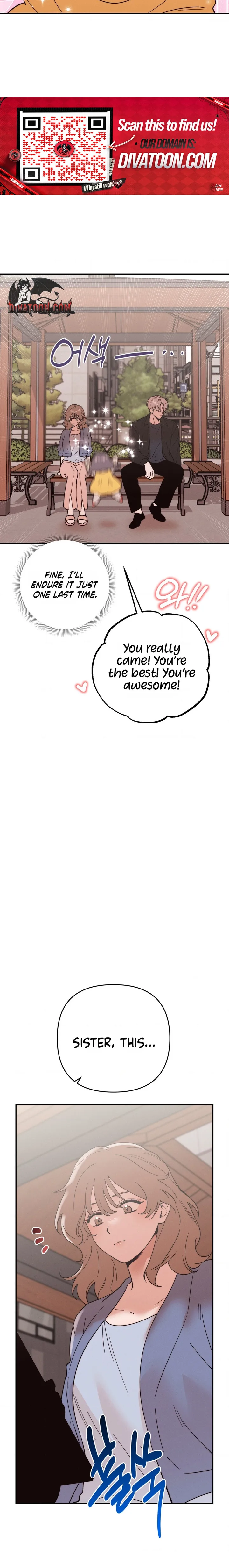 Happily Ever After - Chapter 26 Page 16