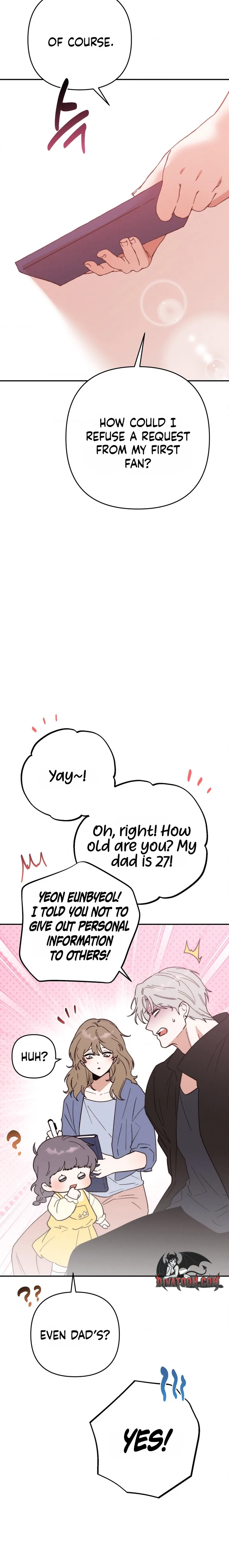 Happily Ever After - Chapter 26 Page 18