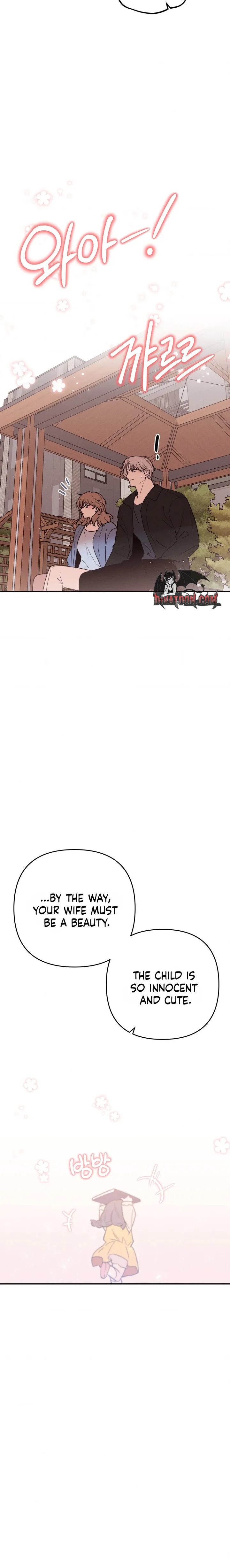 Happily Ever After - Chapter 26 Page 20