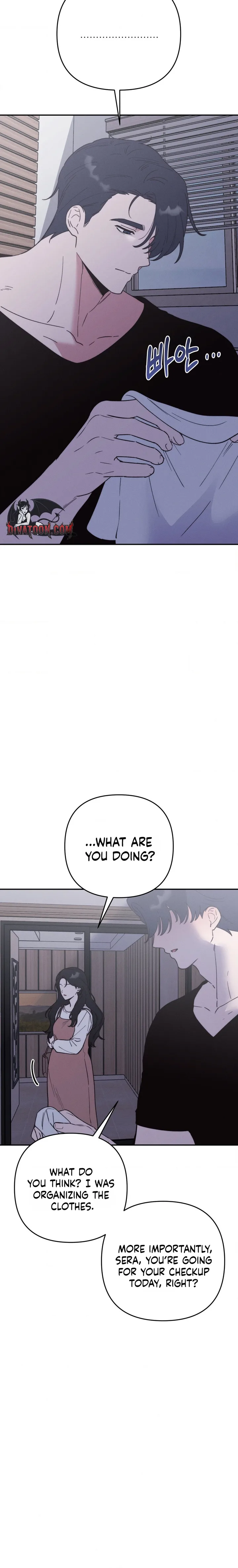 Happily Ever After - Chapter 26 Page 28